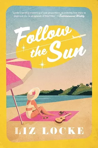 Follow the Sun cover
