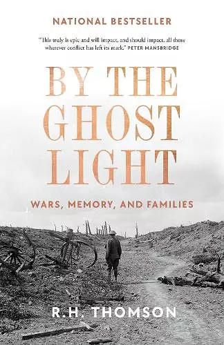 By the Ghost Light cover