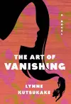 The Art of Vanishing cover