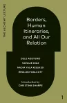 Borders, Human Itineraries, and All Our Relation cover