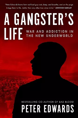 A Gangster's Life cover