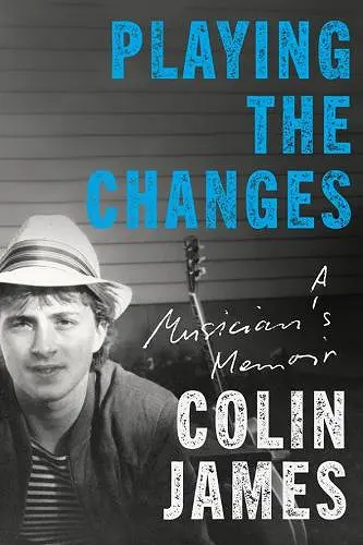 Playing the Changes cover