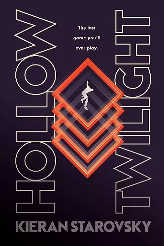 Hollow Twilight cover