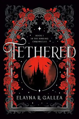 Tethered cover