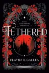 Tethered cover