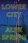 Lower City cover