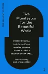 Five Manifestos for the Beautiful World cover