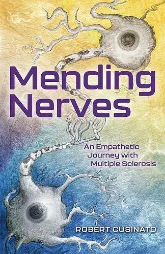 Mending Nerves cover