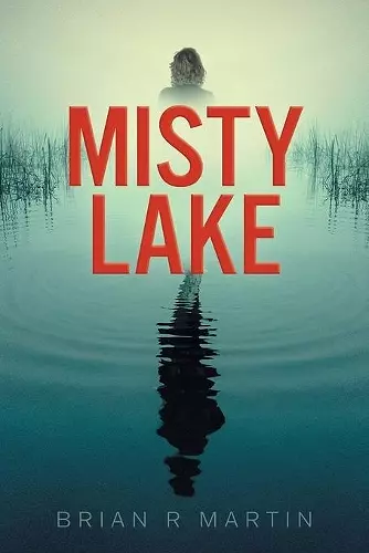 Misty Lake cover