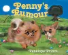 Penny's Rumour cover