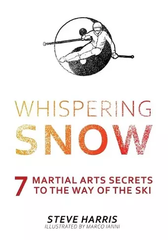 Whispering Snow cover