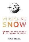 Whispering Snow cover