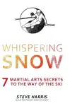 Whispering Snow cover