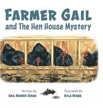 Farmer Gail cover