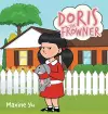 Doris The Frowner cover