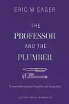 The Professor and the Plumber cover