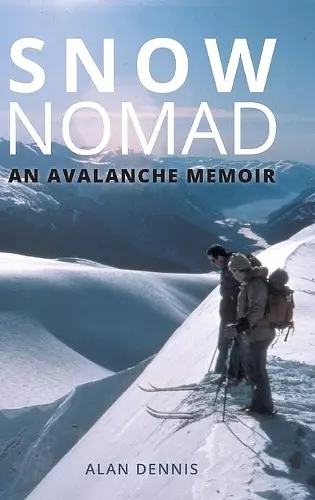 Snow Nomad cover