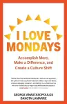 I Love Mondays cover