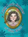 Liddy Lou's Summer of Wild Hair! cover