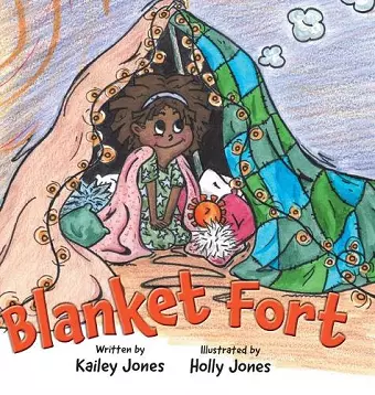 Blanket Fort cover