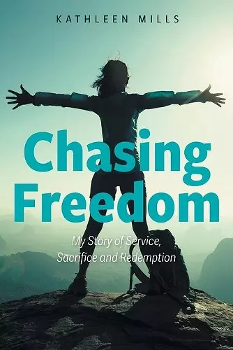 Chasing Freedom cover