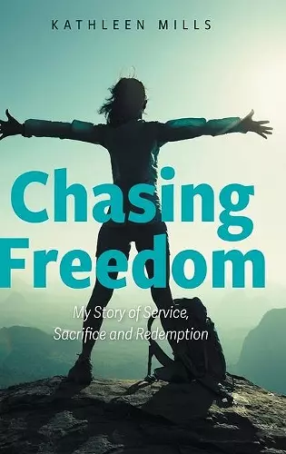 Chasing Freedom cover