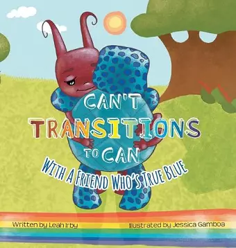 Can't Transitions To Can cover