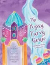 The Topsy Turvy Genie cover