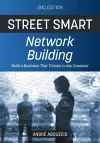 Street Smart Network Building 2nd Edition cover