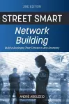 Street Smart Network Building 2nd Edition cover