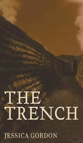 The Trench cover