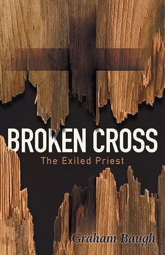 Broken Cross cover