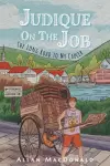 Judique On The Job cover