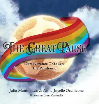 The Great Pause cover