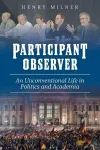 Participant/Observer cover