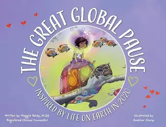 The Great Global Pause cover