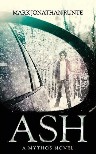 Ash cover