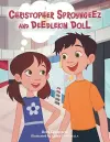 Christopher Sproyngeez and Deedlekin Doll cover