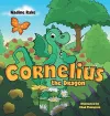 Cornelius the Dragon cover