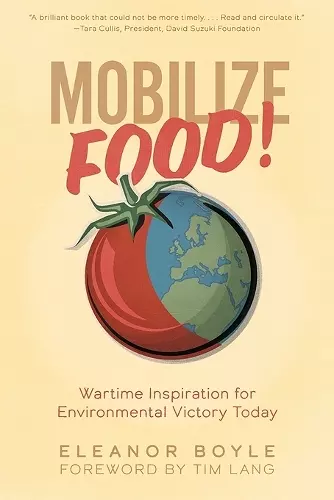 Mobilize Food! cover