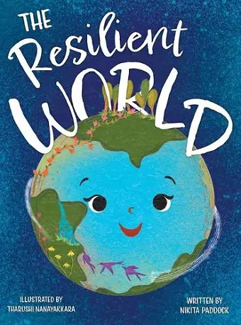 The Resilient World cover