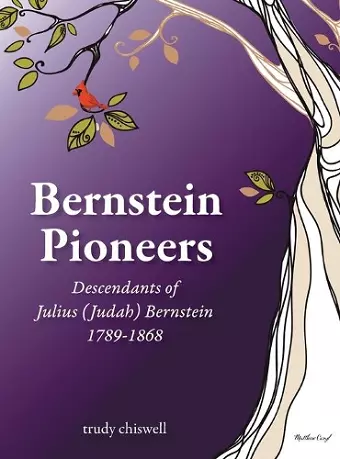 Bernstein Pioneers cover