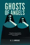 Ghosts of Angels cover