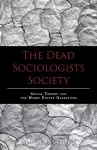 The Dead Sociologists Society cover