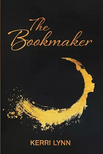 The Bookmaker cover