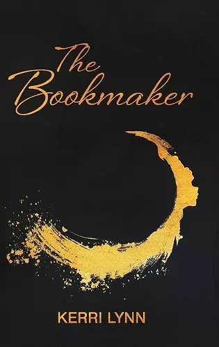 The Bookmaker cover