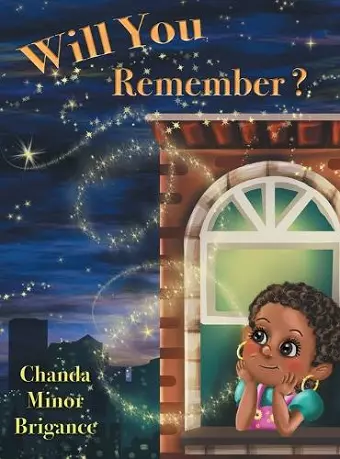 Will You Remember? cover