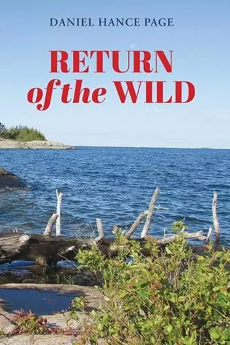 Return of the Wild cover