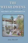 The Welsh Owens cover