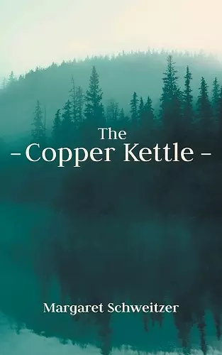 The Copper Kettle cover